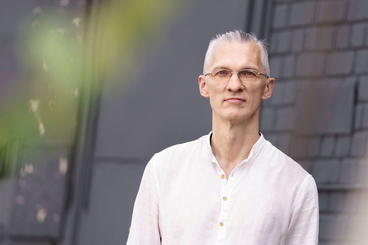 Ansis Jurģis Stabingis - Open.lv