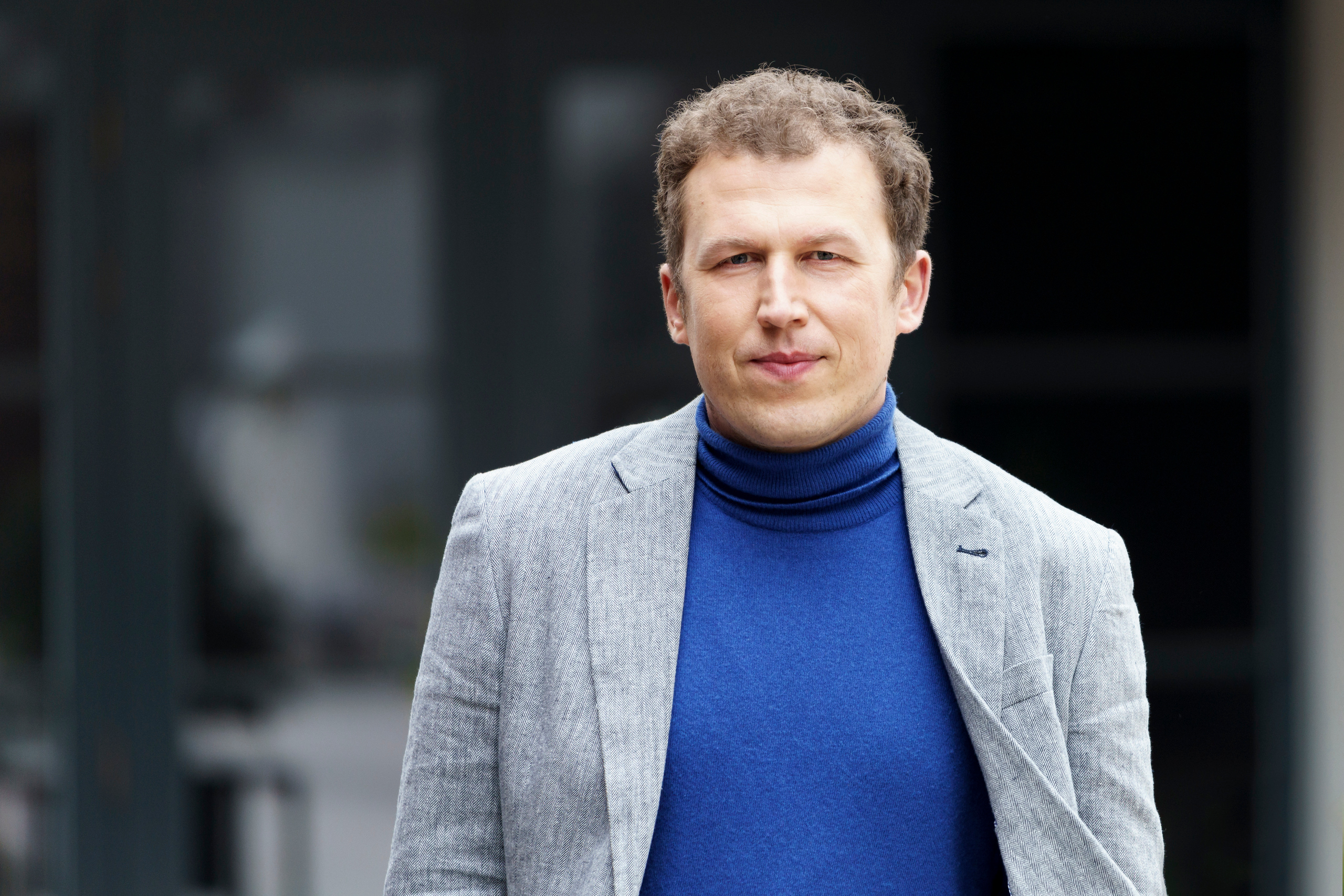 Nils Konstantinovs - Open.lv